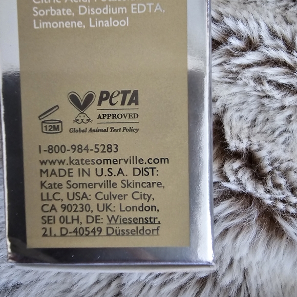 Kate Somerville +Retinol Vita C Power Serum - Picture 5 of 10